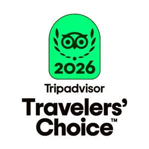 travelers choice 2026