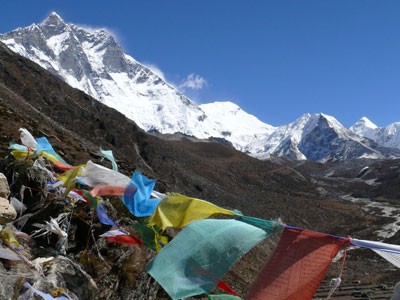 Everest Base Camp Trek Christmas Offer