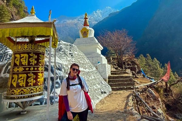 What Should You Do on Your Acclimatization Day in Namche? A Local's Complete Guide