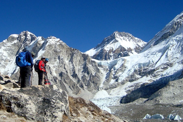 The Truth Everest Base Camp Trek Days