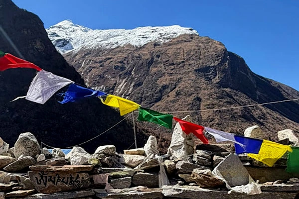Manaslu Circuit Trek Permit Cost
