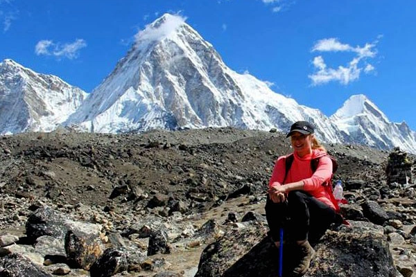 Top 8 Treks in Nepal Beginner to Advance route