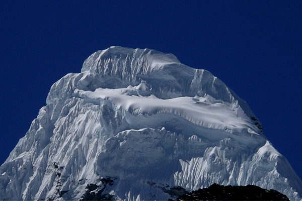Trekking in Nepal Himalaya