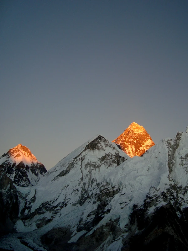Helicopter Tour in Nepal
