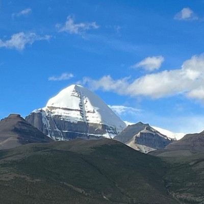 Mount Kailash Tour