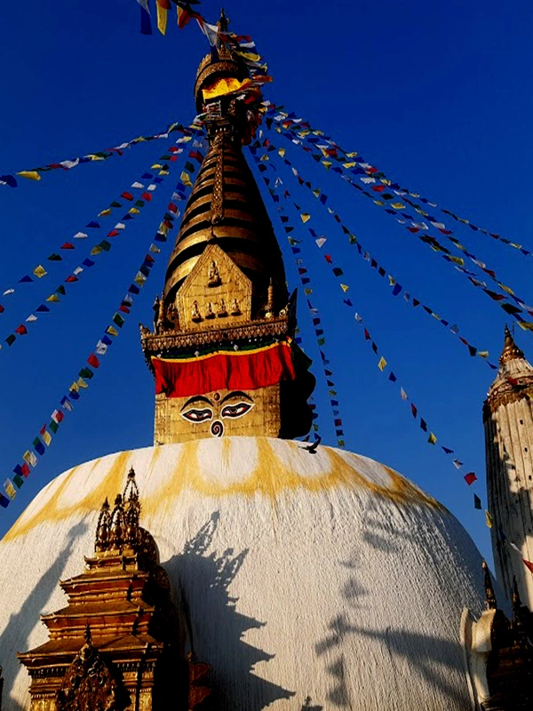 Nepal Day Tour