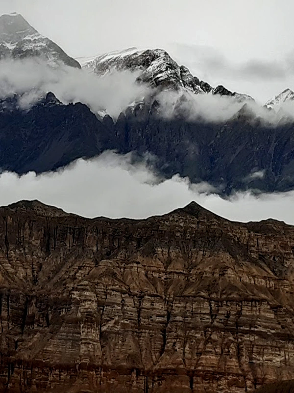 Off the Beaten Path Trek