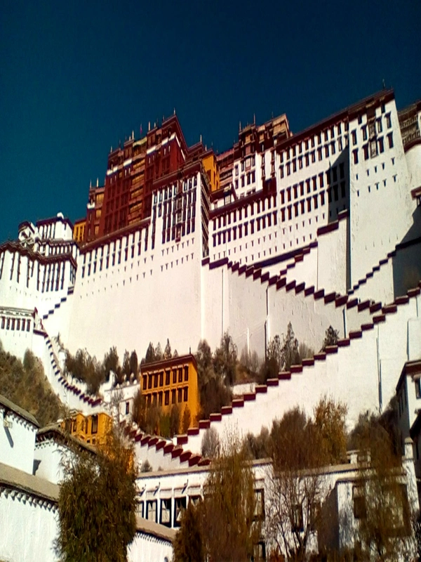 Tibet Tour