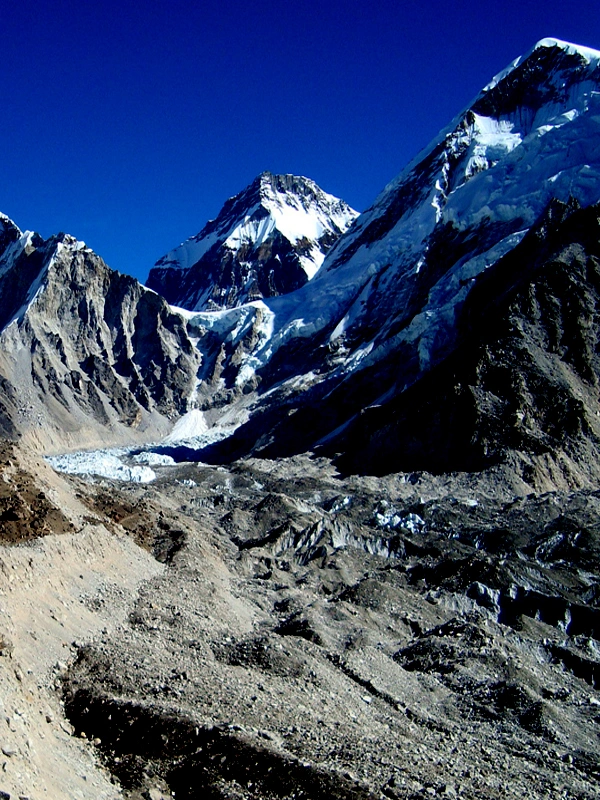 Tour in Nepal Visit