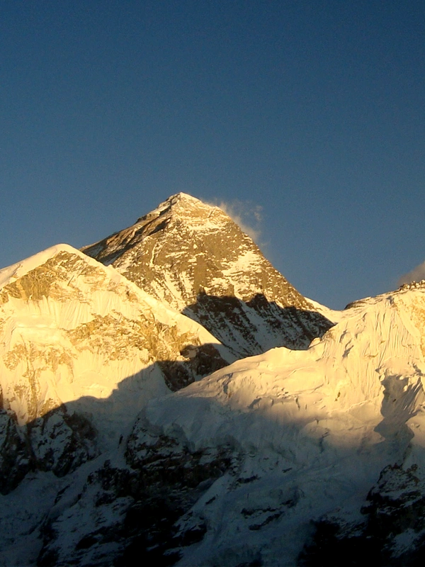 Nepal for all activities