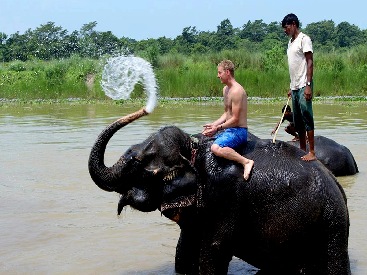 3 Day Chitwan Tour