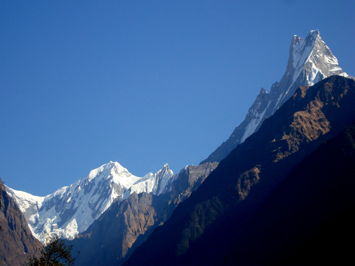 5 Day Annapurna Sunrise Trek