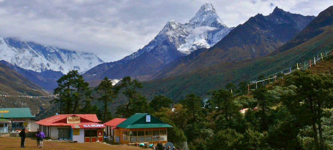 How Long is Perfect for Everest Base Camp Trek