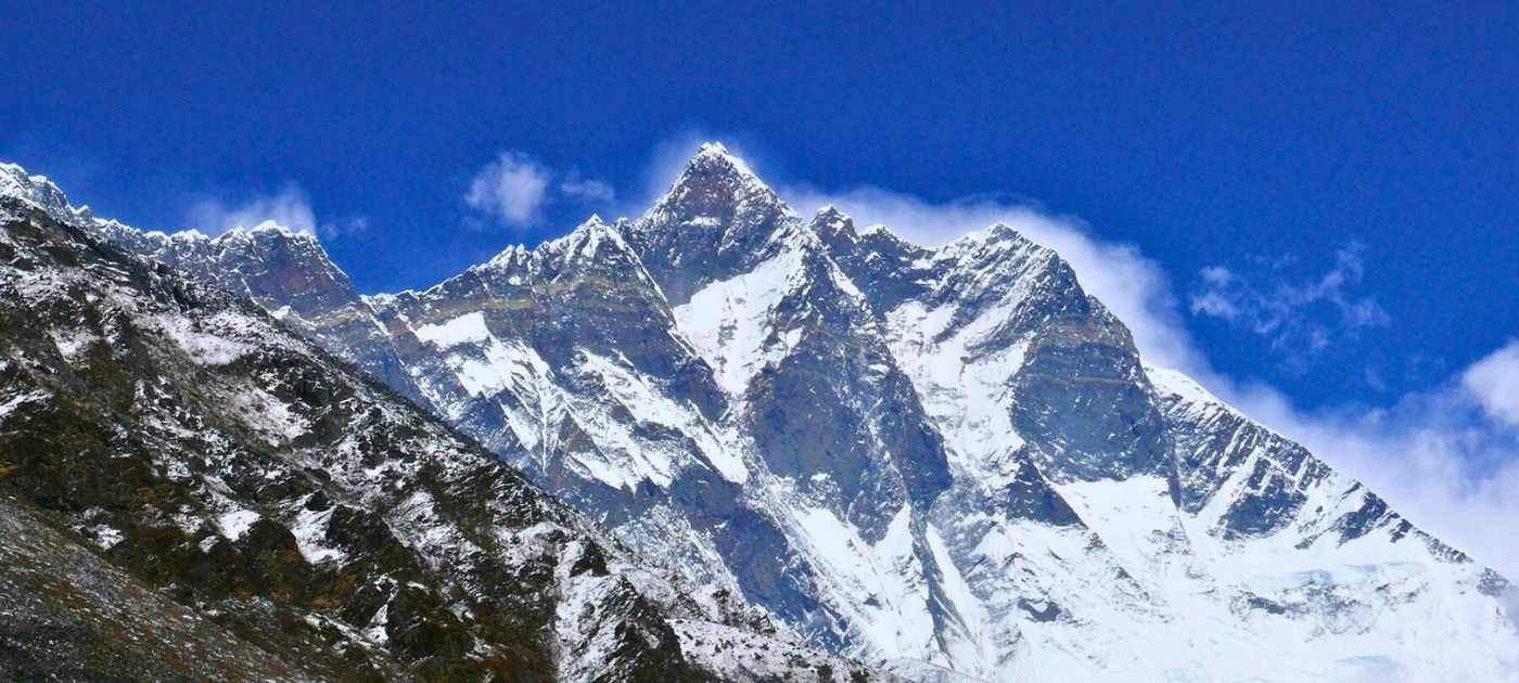 Everest Base Camp Trekking Itinerary 2024 | 2025