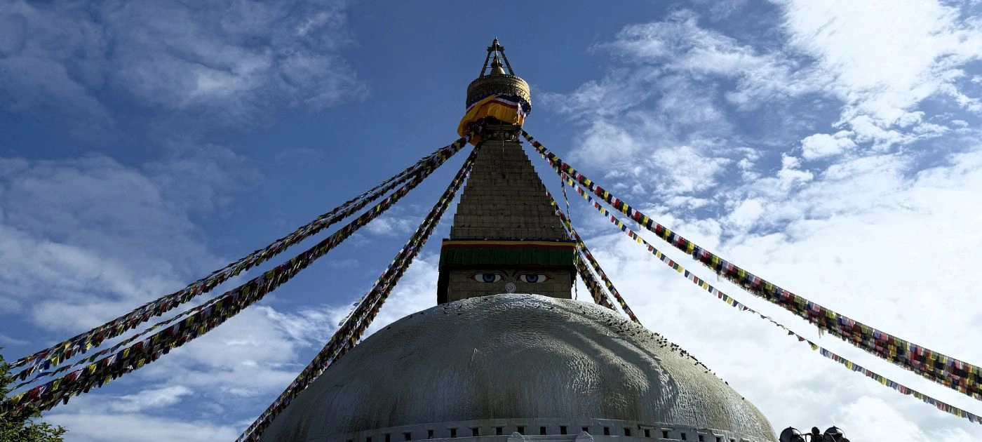 Boudhanath