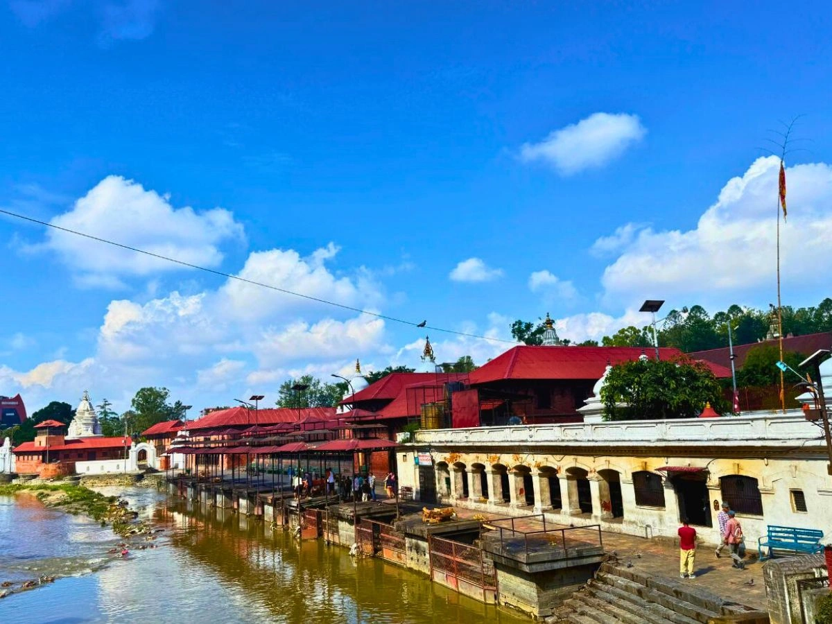 Kathmandu Cultural Heritage Tour
