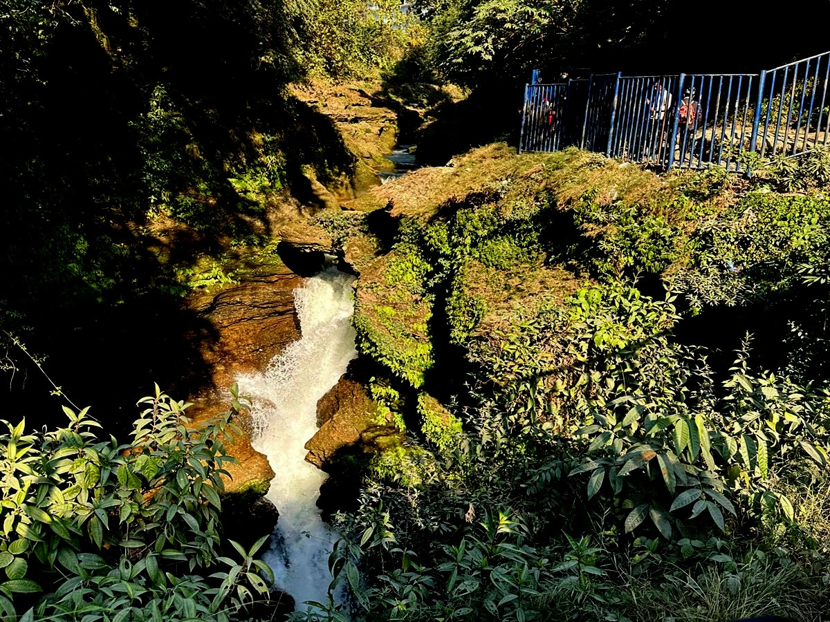 8 Day Himalayas Sunrise Tour