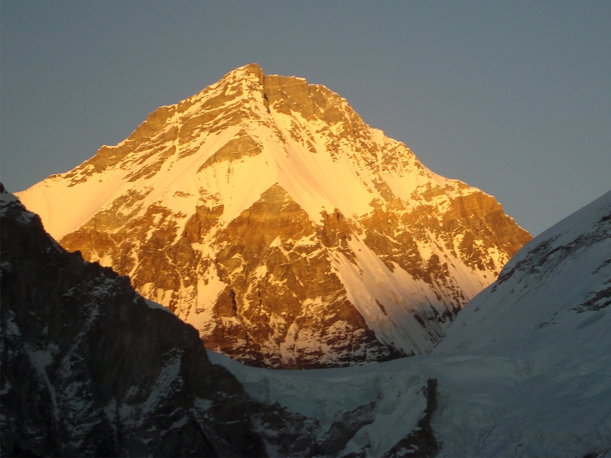 10 Day Everest Base Camp Heli Trek