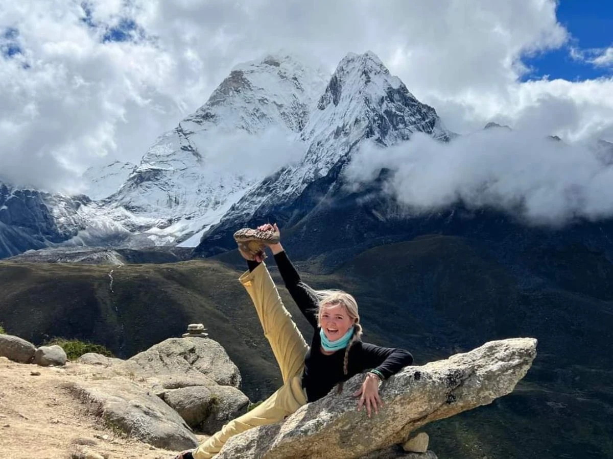 Everest Base Camp Trek - 14 Days