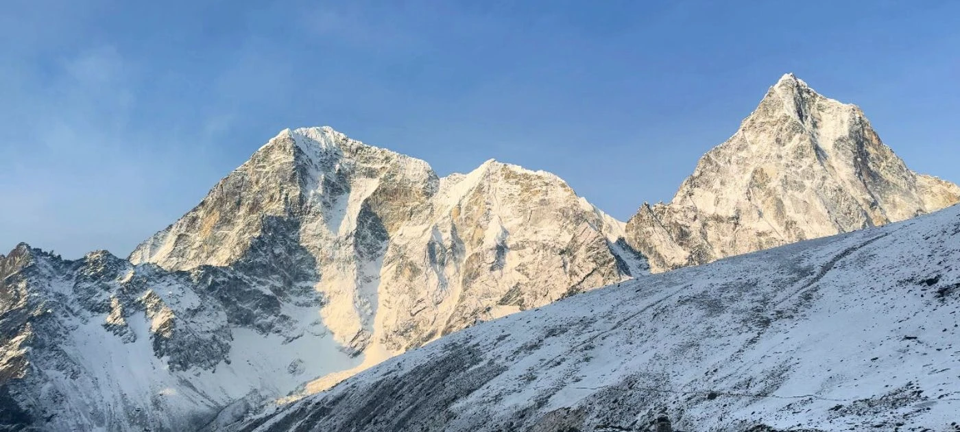 What Our Client Says About Everest Base Camp Trek