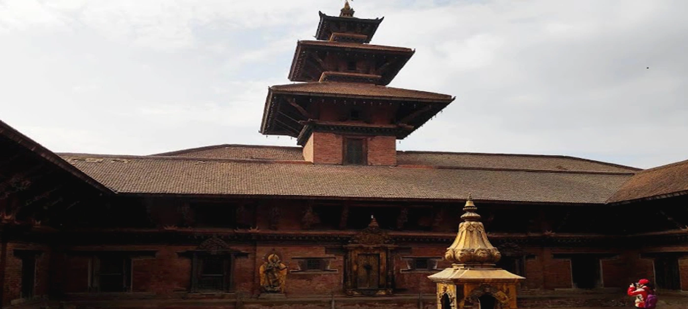 Kathmandu Durbar Square