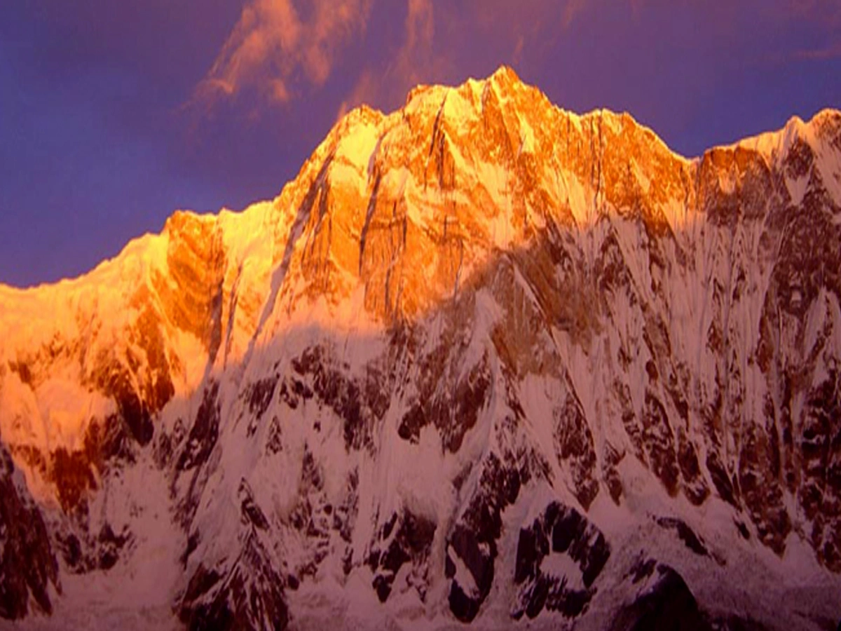 10 Day Khopra Danda Trek