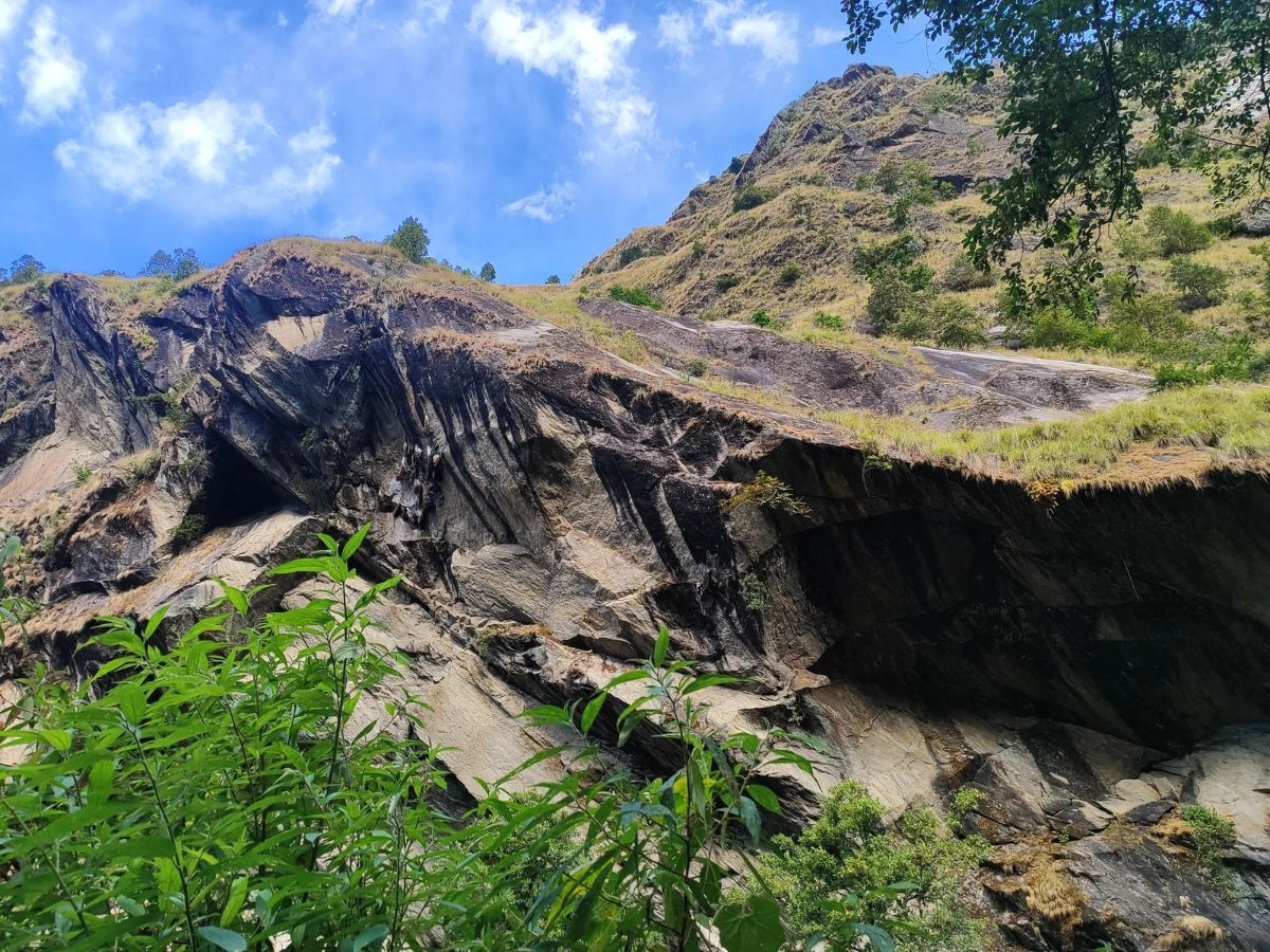 Langtang Circuit Trek - 12 Days