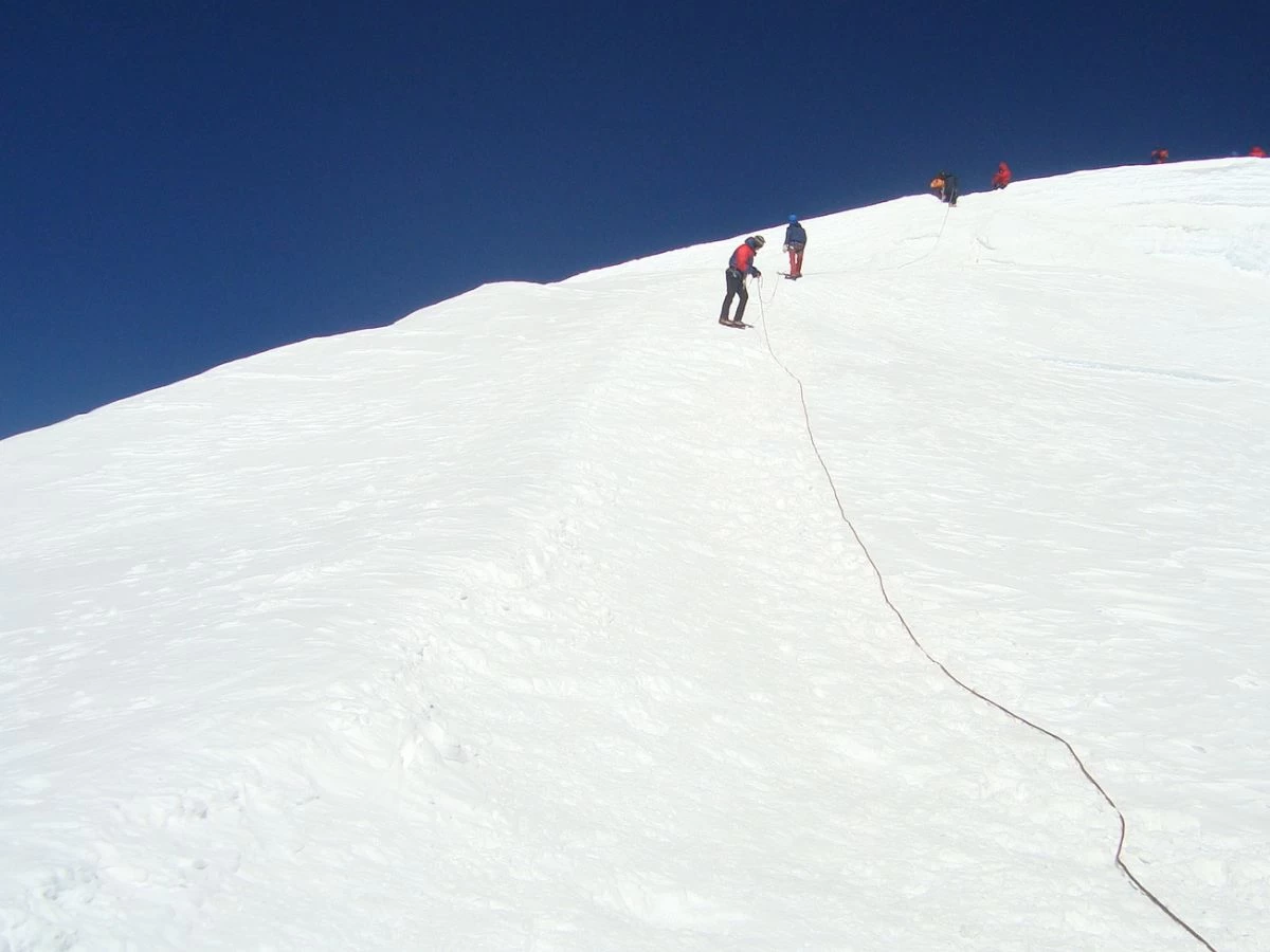 Mera Peak