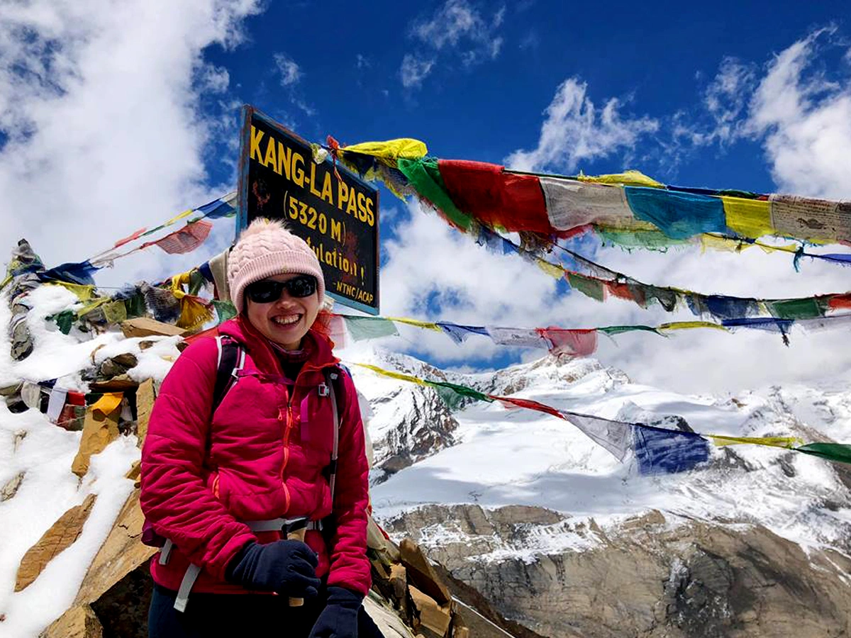 13 Day Nar Phu Valley Trek