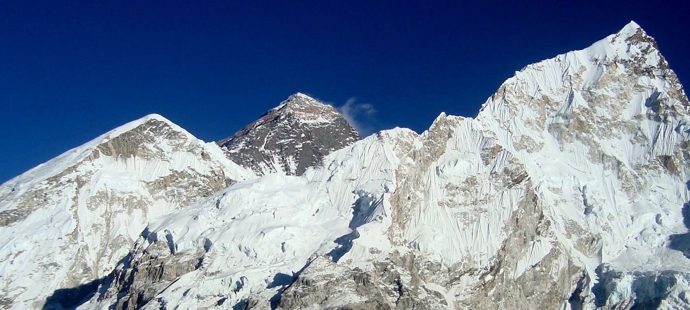 Nepal