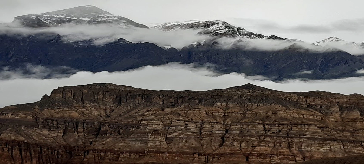 Off The Beaten Bath Trek Nepal