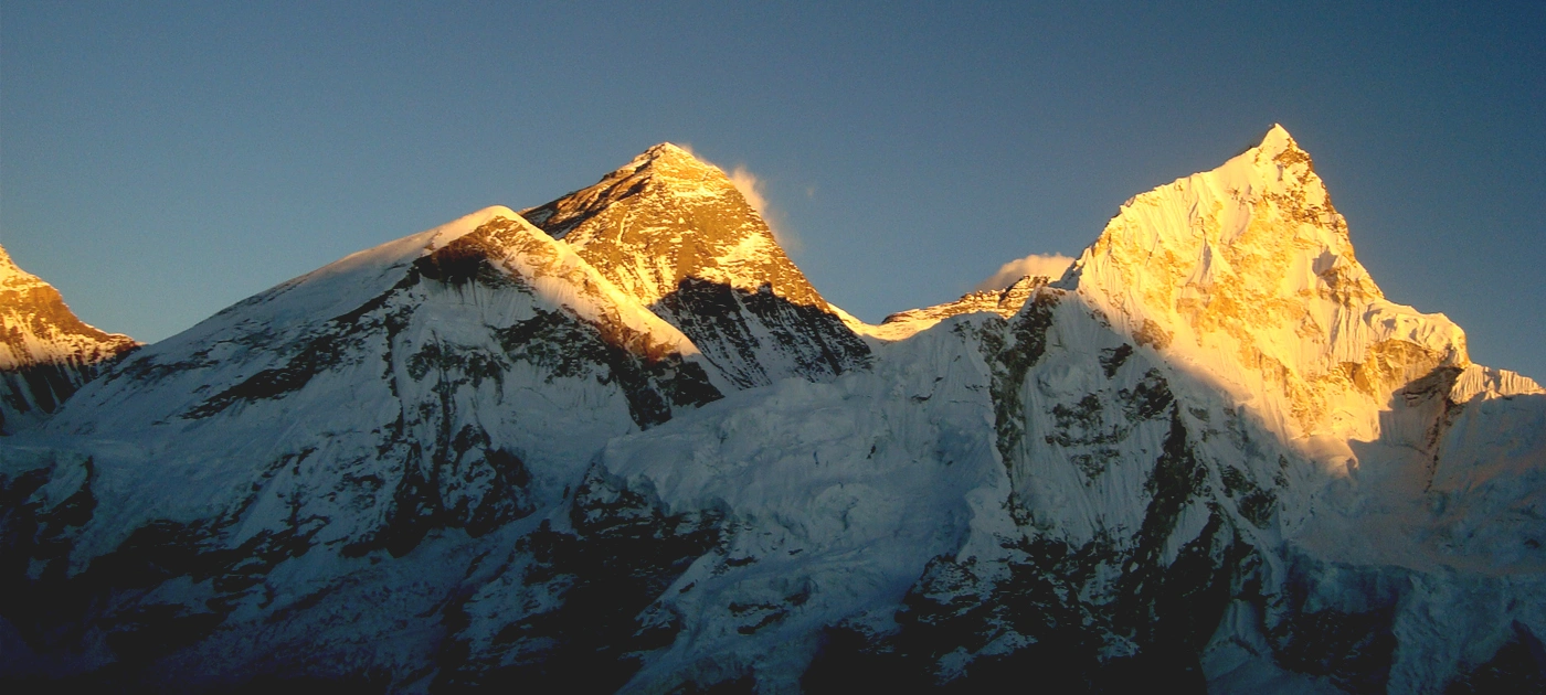 Places to See in Nepal