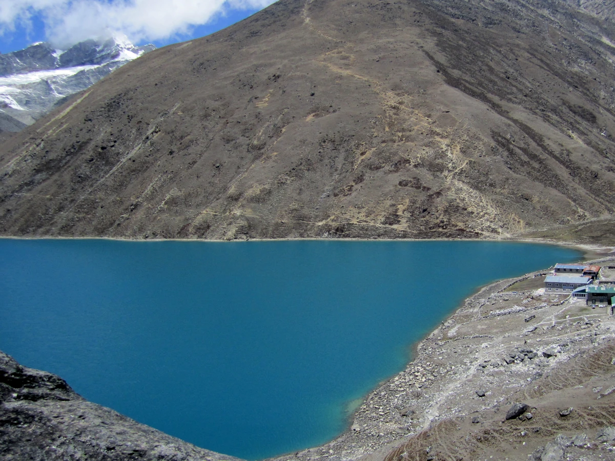 Renjo La Pass Trek 13 Days