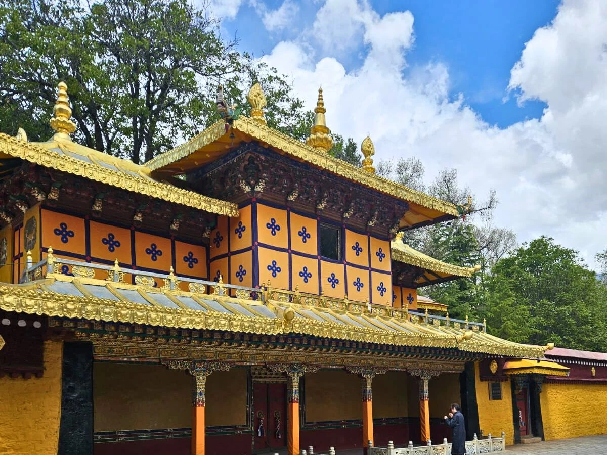 Tibet