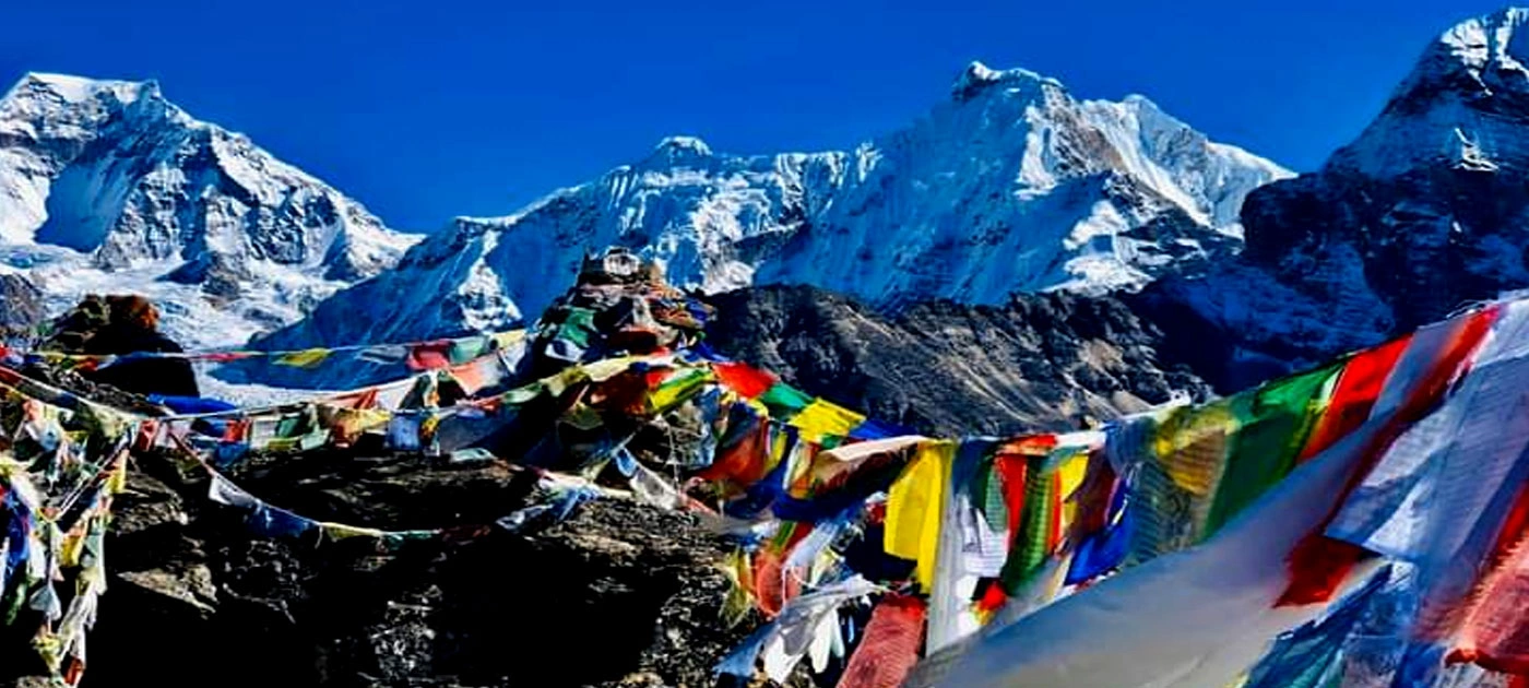 Tour in Nepal