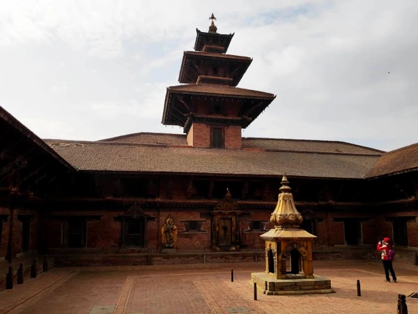 Explore kathmandu city tour