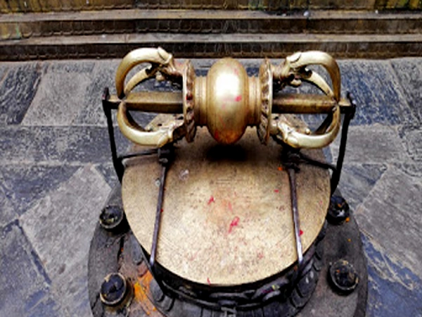 Tour kathmandu bajra