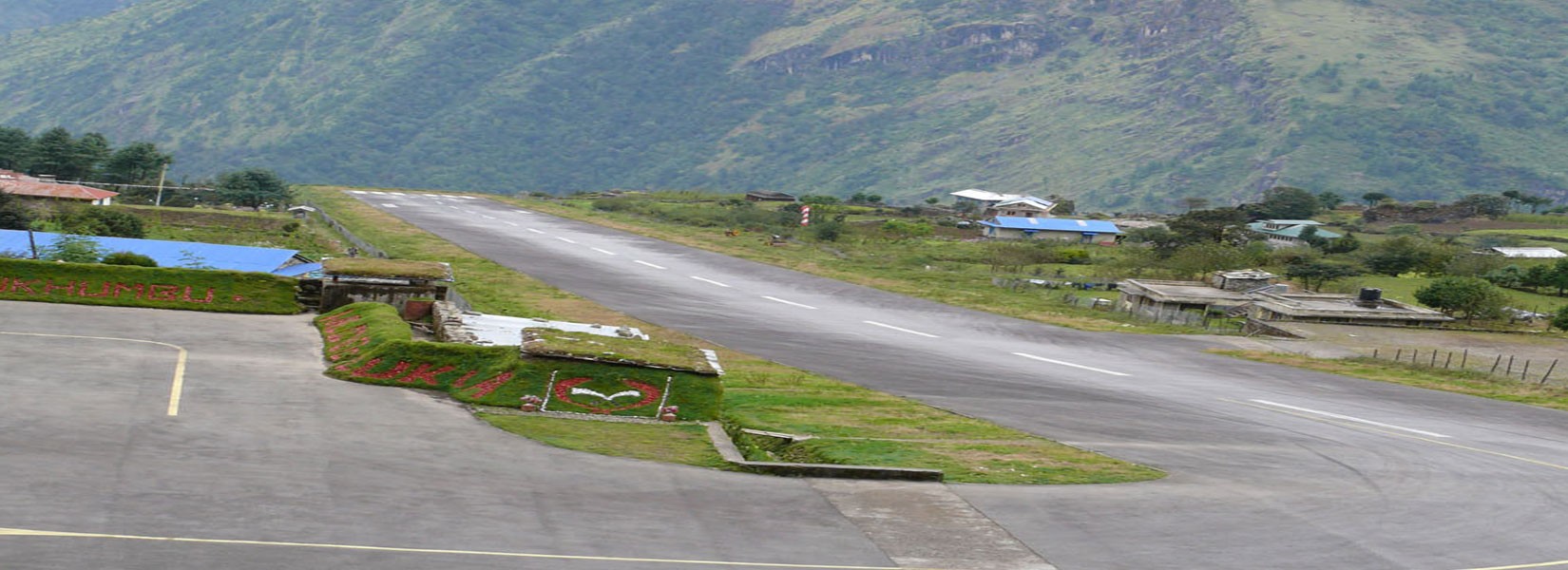 Lukla Airprot