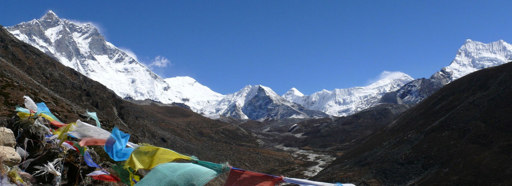 Everest Base Camp Trek Christmas Offer