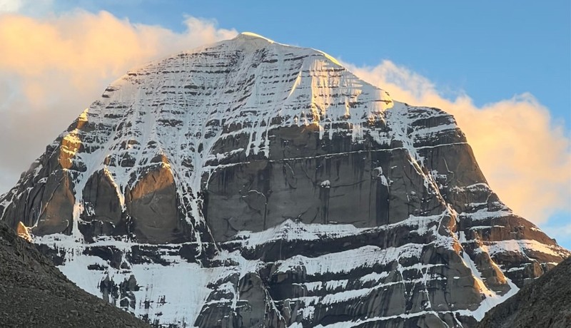 Holy Mount Kailash Tour