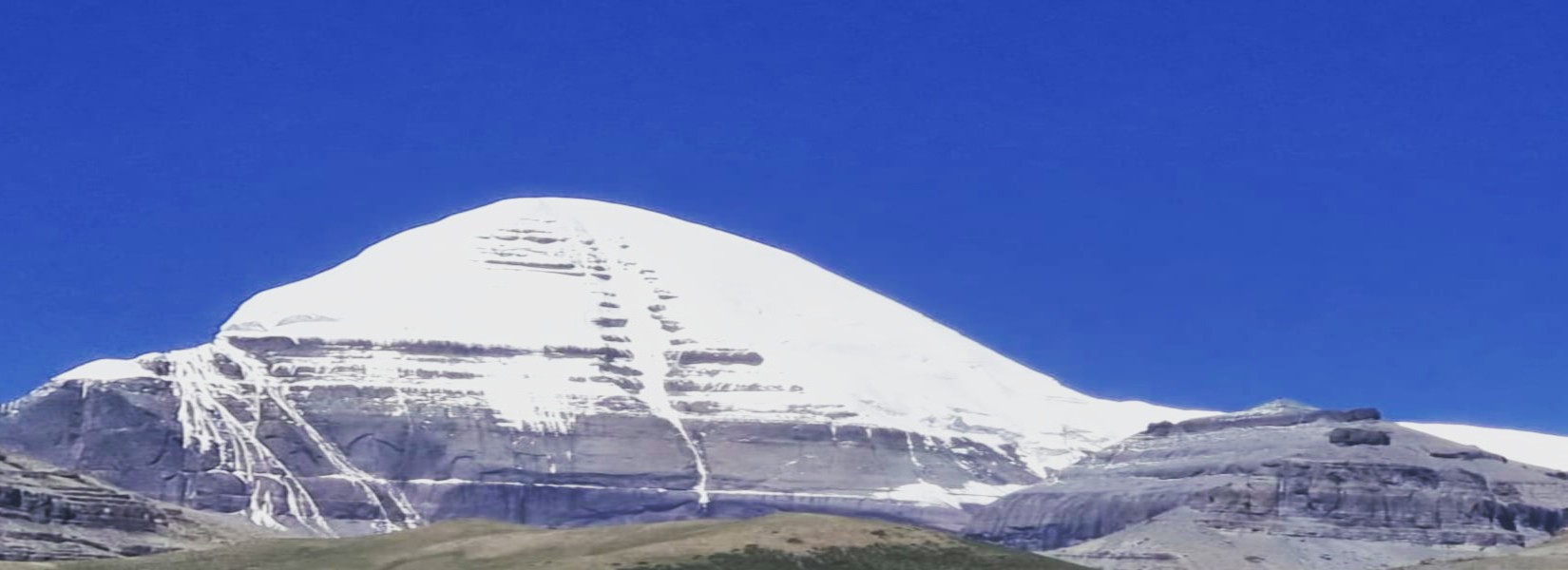 Kailash Tour in Tibet