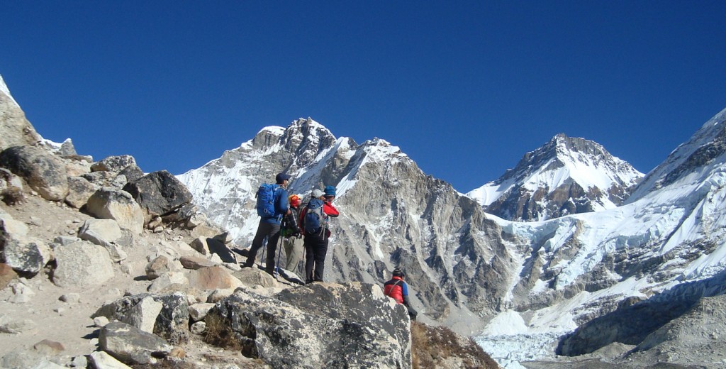 Trekking in Nepal Himalaya, Nepal Trekking, Hiking in Nepal with Best ...