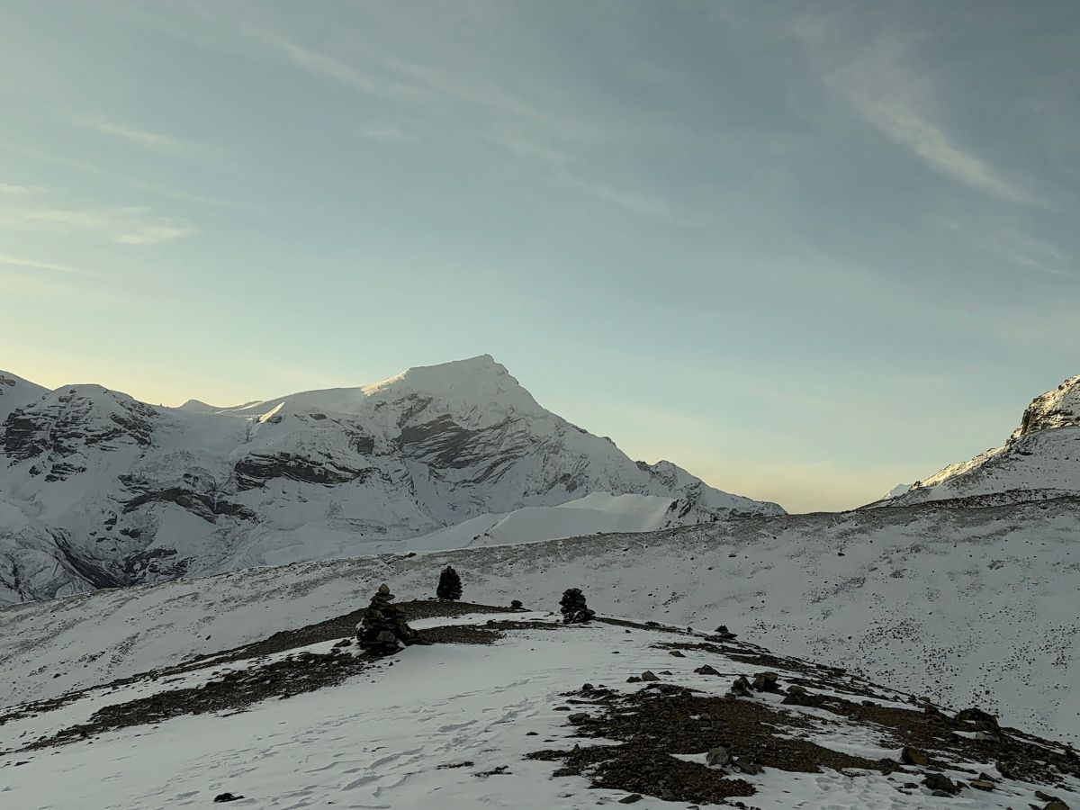 ​​Nepal Spirit Adventure