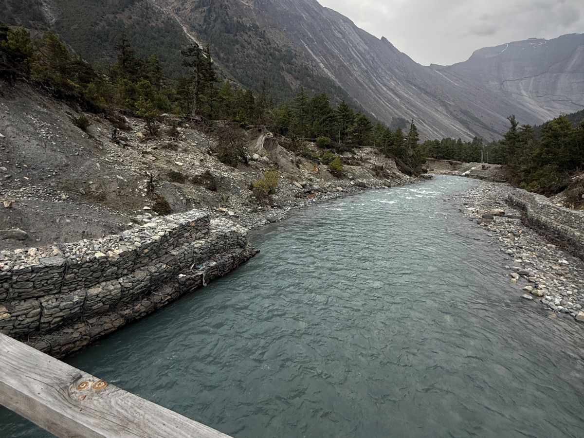 ​​Nepal Spirit Adventure