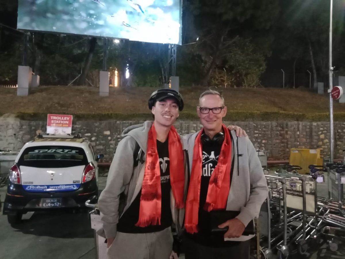 NepalSpiritAdventure