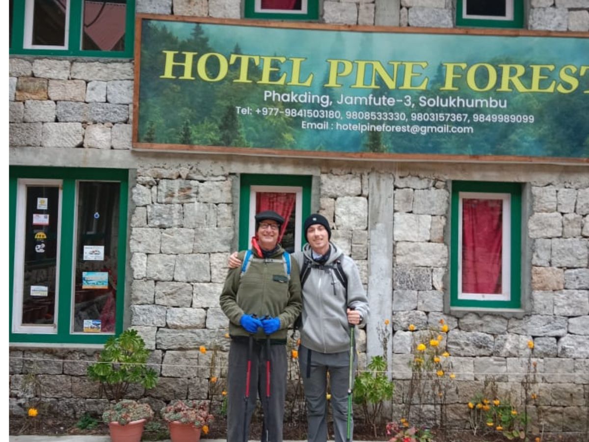 NepalSpiritAdventure