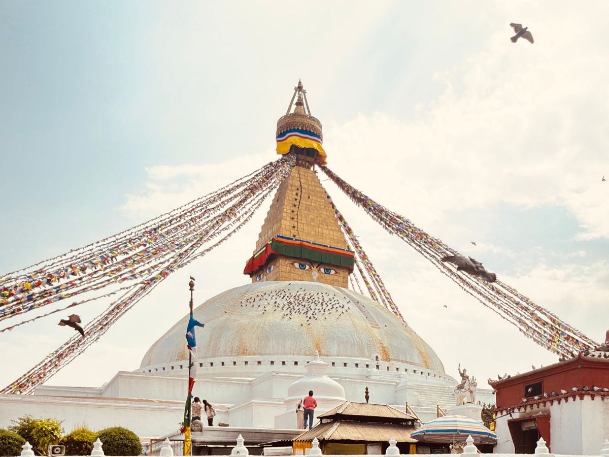 NepalSpiritAdventure