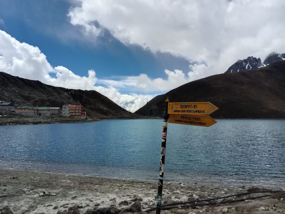 Gokyo