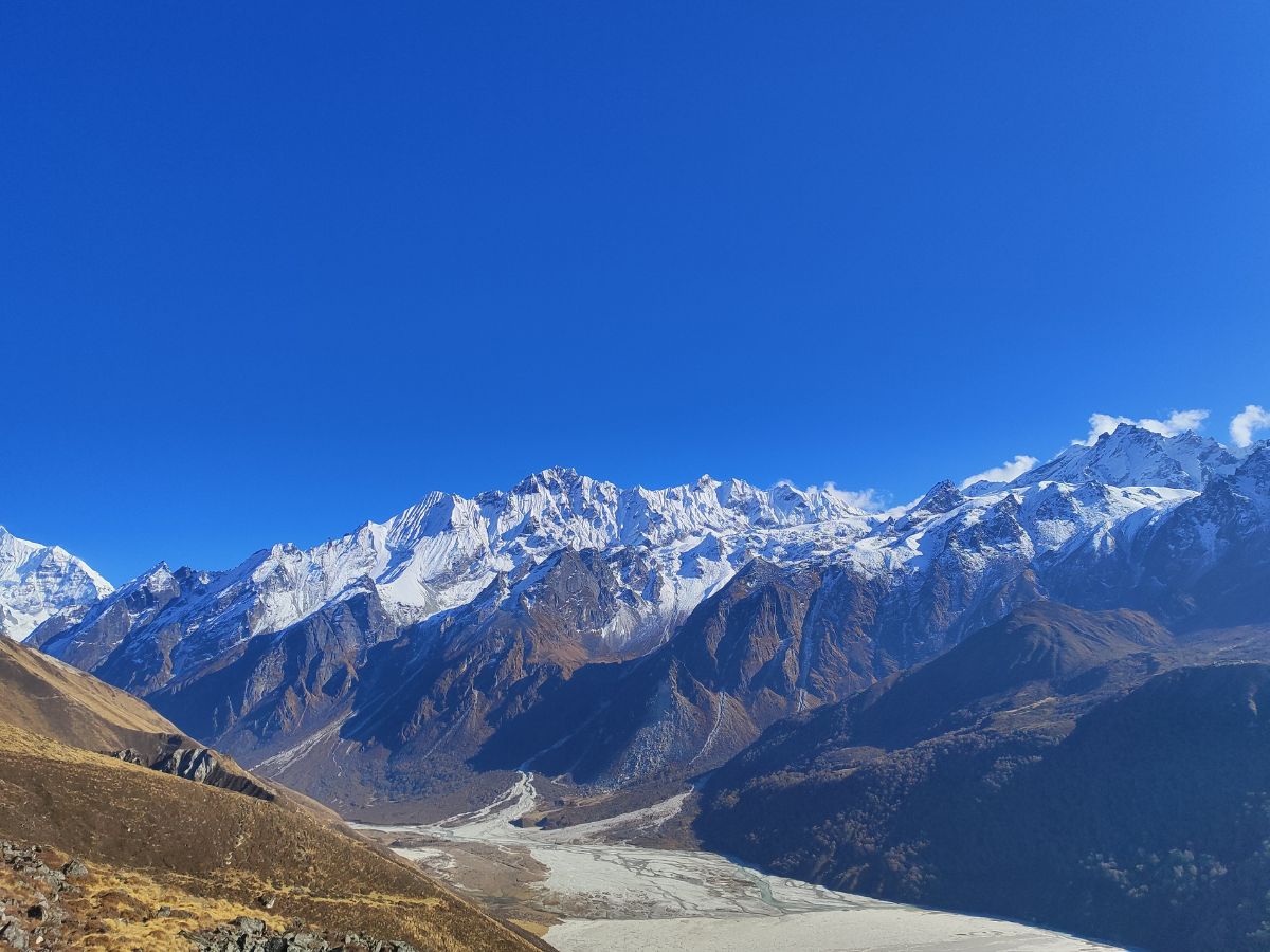 Langtang