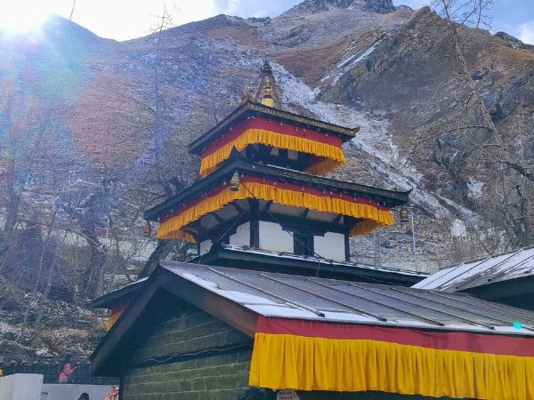 Holy Muktinath Trek - 10 Days